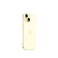 Smartphone iPhone 15 Apple MTP23QL/A 6,1" 128 GB 6 GB Ram Amarelo