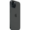 Smartphone Apple iPhone 15 6,1" 256 GB Preto