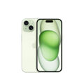 Smartphone iPhone 15 Apple MTPA3QL/A 6,1" 256 GB 6 GB Ram Verde