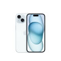 Smartphone iPhone 15 Apple MTPG3QL/A 6,1" 512 GB 6 GB Ram Azul