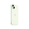 Smartphone Apple iPhone 15 Plus 6,7" A16 128 GB Verde