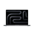 Laptop Apple Macbook Pro M3 (2023) 8 GB Ram Azerty Francês M3 1 TB Ssd