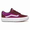 Ténis Casual Criança Vans My Ward Vansguard Vermelho Escuro 50