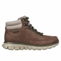 Botas de Mulher Skechers Synergy-cool Seeker Castanho 36