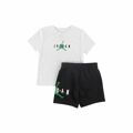 Conjunto Desportivo para Crianças Jordan Jordan Sustainable Branco 5