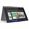 Notebook Lenovo Thinkbook 14s Yoga G2 Iap 14" Intel Core i5-1235U 8 GB Ram 256 GB Ssd Qwerty Espanhol