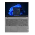 Notebook Lenovo V15 Gen 3 Intel Core i5-1235U 15,6" 256 GB Ssd 8 GB 8 GB Ram Qwerty Espanhol
