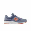 Sapatilhas de Desporto Infantis New Balance Balance 997H Multicolor 36