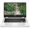 Notebook HP Chromebook X360 Intel Pentium N5030 Qwerty Espanhol 64 GB 14" 8 GB Ram