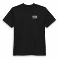 T-shirt Vans Orbiter-b Preto Homem L