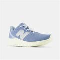 Sapatilhas de Running para Adultos New Balance Fresh Foam Mulher Azul 38