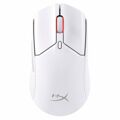 Rato Hyperx 6N0A9AA Branco