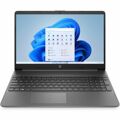 Notebook HP 15S-FQ2067NF Intel Core i3-1125G4 128 GB 15" 4 GB Ram Azerty