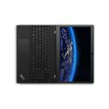 Notebook Lenovo Thinkpad P15v Qwerty Uk 512 GB 16 GB Ram 15,6" Amd Ryzen 5 Pro 6650H