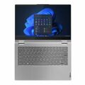 Notebook Lenovo Thinkbook 14S Yoga G3 Qwerty Espanhol 14" i5-1335U 8 GB Ram 256 GB Ssd