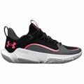 Sapatilhas de Basquetebol para Adultos Under Armour Flow Futr X Cinzento 41