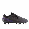 Chuteiras Infantis New Balance Furon v7 Dispatch Preto 37