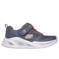 Sapatilhas de Desporto Infantis Skechers Meteor-light Cinzento 34