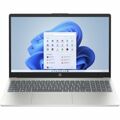 Notebook HP 15-fc0025ns Amd Ryzen 5 7520U 512 GB Ssd 8 GB Ram 15,6"