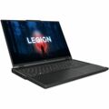 Notebook Lenovo Legion Pro 5 16ARX8 16" Amd Ryzen 7 7745HX 32 GB Ram 512 GB Ssd
