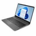 Notebook HP 15s-fq0024nf 15,6" Intel Celeron N4120 4 GB Ram 128 GB Ssd Azerty Francês