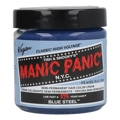 Tinta Permanente Classic Manic Panic Blue Steel (118 Ml)