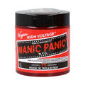 Coloração Semipermanente Manic Panic Panic High Vermelho Vegano (237 Ml)