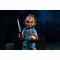 Figuras de Ação Neca Chucky Chucky Y Tiffany