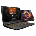 Laptop Pccom Revolt 4060 17,3" Intel Core i7-13700H 32 GB Ram 1 TB Ssd Nvidia Geforce Rtx 4060