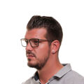 Armação de óculos Homem Web Eyewear WE5178