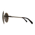 óculos Escuros Femininos Emilio Pucci EP0038-49K-57