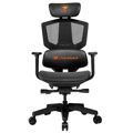 Cadeira de Gaming Cougar Argo One Laranja