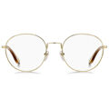 Armação de óculos Unissexo Marc Jacobs MARC-272-J5G Gold ø 53 mm