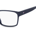 Armação de óculos Homem Tommy Hilfiger TH-1747-WIR ø 55 mm