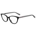 Armação de óculos Love Moschino MOL545-TN-807 Black ø 49 mm