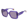 óculos Escuros Femininos Polaroid PLD-6168-S-B3V-KL