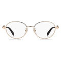 Armação de óculos Feminino Marc Jacobs MARC-609-G-RHL ø 51 mm