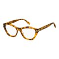Armação de óculos Feminino Marc Jacobs Mj 1086