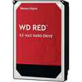 Disco Duro Western Digital Red nas 5400 Rpm 6 TB