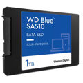 Disco Duro Western Digital SA510 1 TB 1 TB Hdd 1 TB Ssd