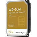 Disco Duro Western Digital Gold 3,5" 22 TB