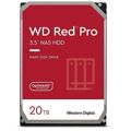Disco Duro Western Digital Red Pro WD201KFGX 3,5" 20 TB