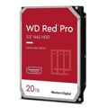 Disco Duro Western Digital Red Pro WD201KFGX 3,5" 20 TB