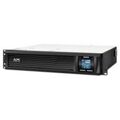 Sistema Interactivo de Fornecimento Ininterrupto de Energia Apc Smart-ups 600 W 1000 Va