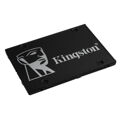 Disco Duro Kingston KC600 256 GB Ssd