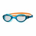 óculos de Natação Zoggs Phantom 2.0 Azul Meninos