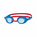 óculos de Natação Zoggs Ripper Azul Meninos