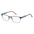 Armação de óculos Homem Tommy Hilfiger TH-1396-R1W ø 53 mm