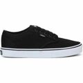 Ténis Casual Vans Atwood Mn Preto 41