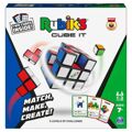 Jogo de Habilidade Rubik's